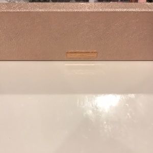 Mac snow ball Collection from xmas 2017